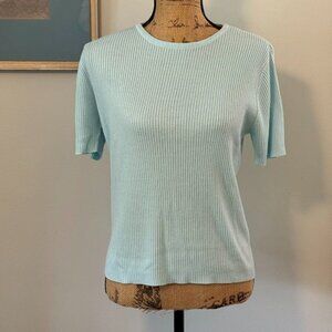 Croft & Barrows short sleeved shirt